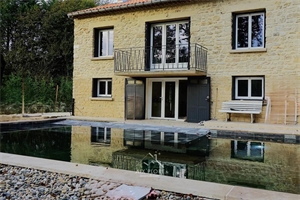 propriete à la vente -   84340  MALAUCENE, surface 138 m2 vente propriete - UBI456029060